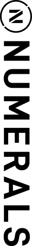 NUMERALS
