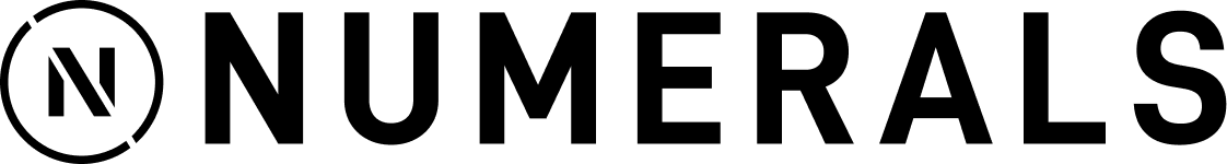 NUMERALS