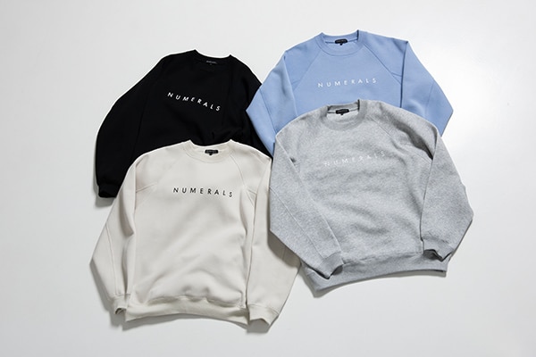 CREWNECK