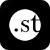 .stアイコン