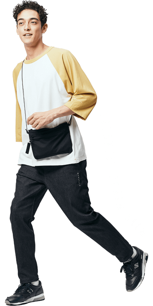 ACTIVE SCENE 02 otherstyle イメージ画像