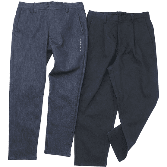 Urbanfit Denim画像