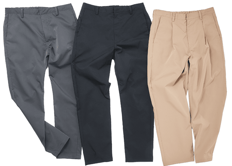 Urbanfit Pants画像