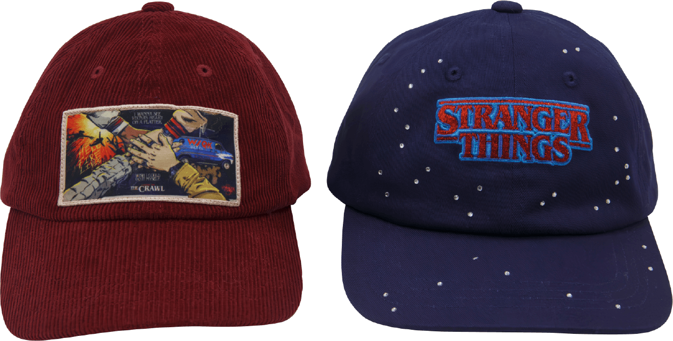 Cap