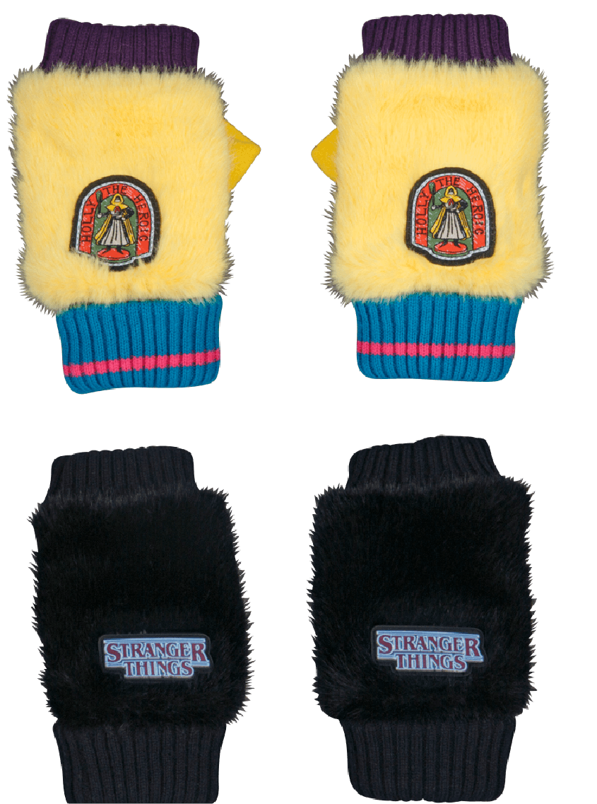 Hand warmer