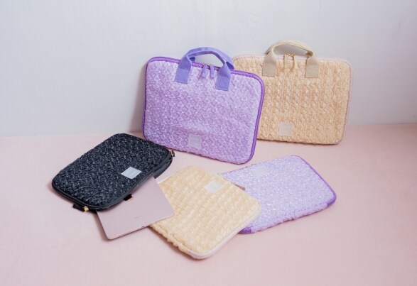 PC & TABLET CASE_