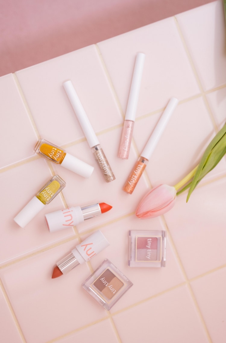 COSMETICS 写真