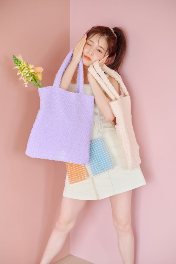TOTE BAG_ 写真