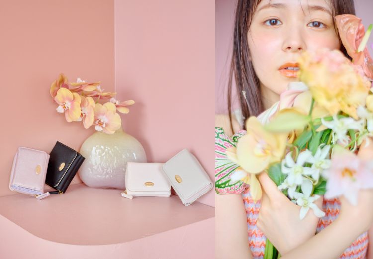 WALLET_ 写真