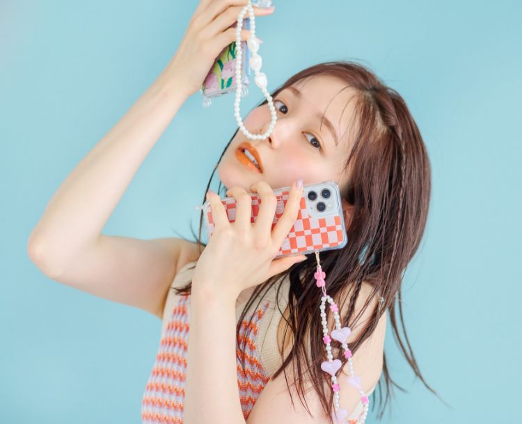 Rinka Kumada_ 写真