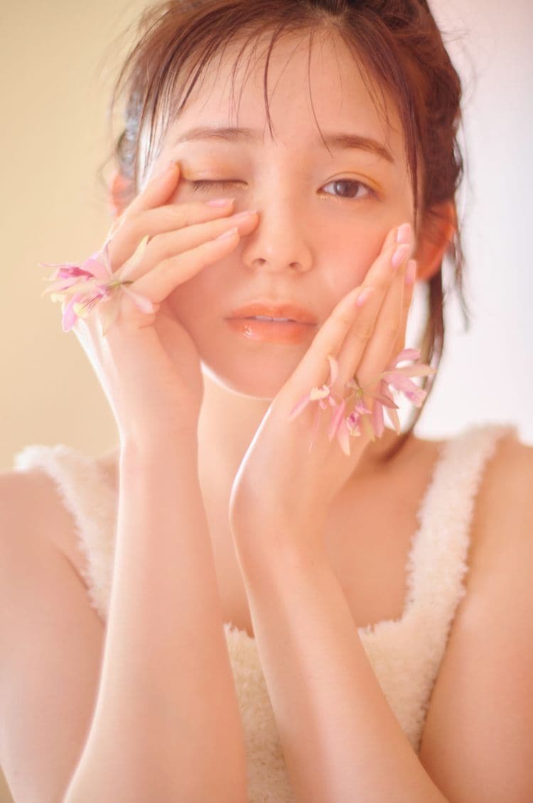 PEAL & LAME NAIL_ 写真