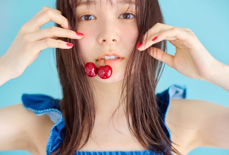 RED NAIL_ 写真