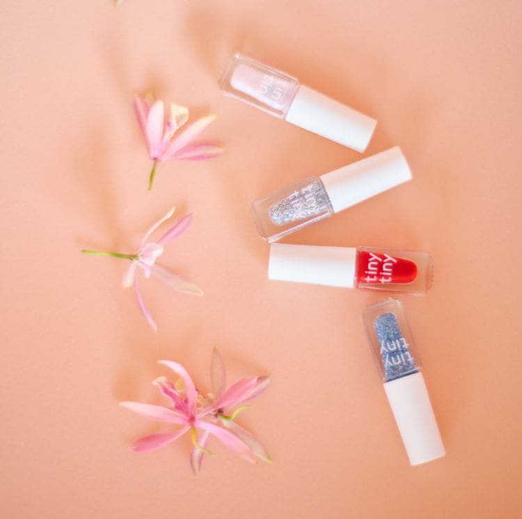 NAIL COLLECTION_ 写真