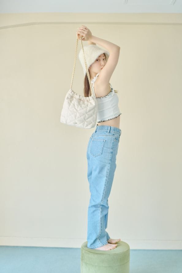 SHOULDER BAG_ 写真