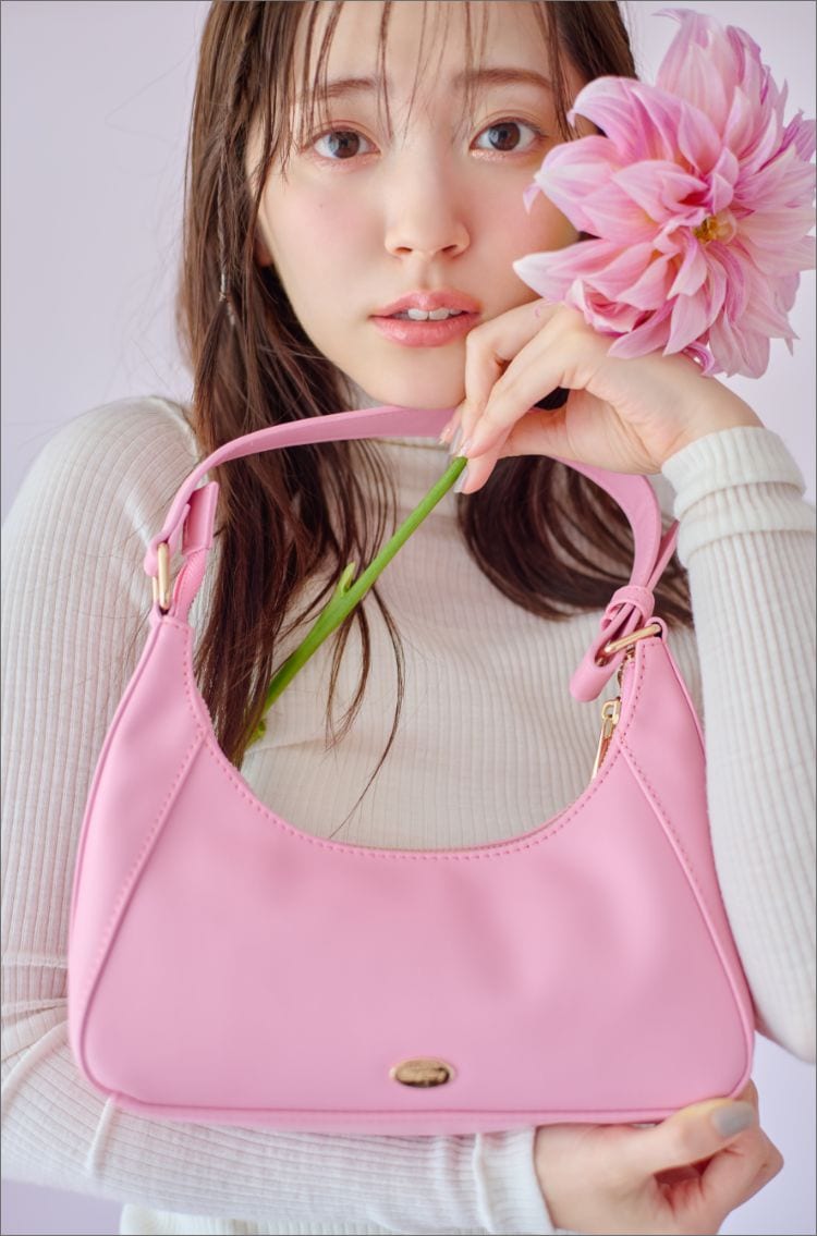 SHOULDER BAG_ 写真