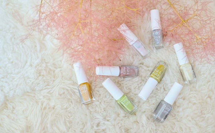 NAIL COLLECTION_ 写真