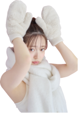 meets Airi Suzuki