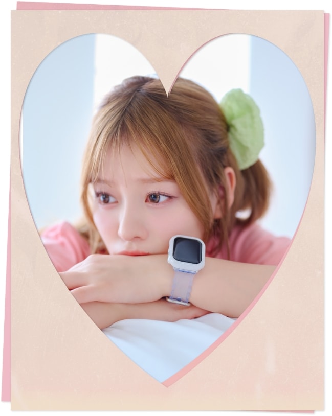 APPLE WATCH GOODS_ 写真