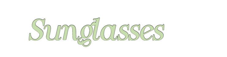 08.SUNGLASSES_