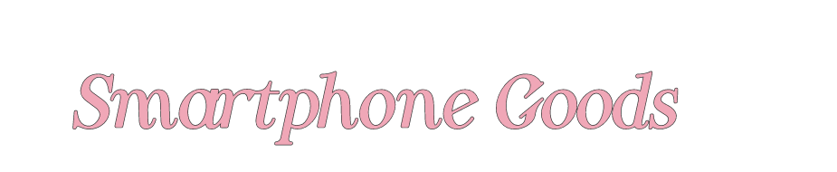 09.SMARTPHONE GOODS_