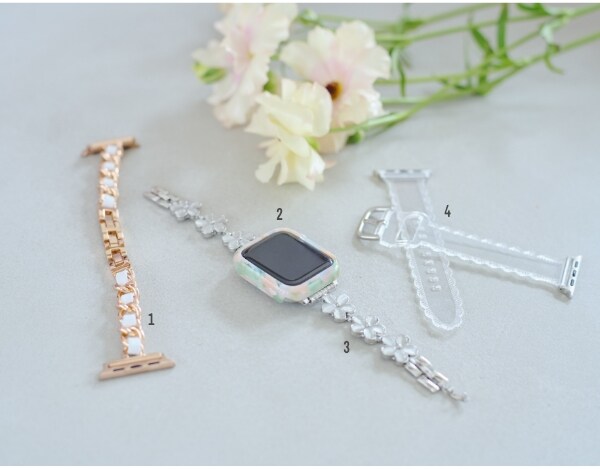 APPLE WATCH GOODS_ 画像