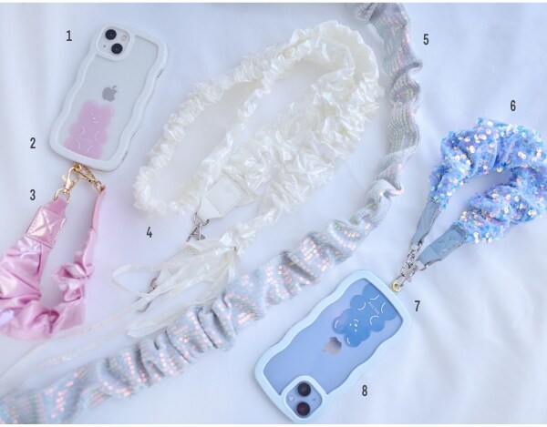 SMARTPHONE GOODS_画像