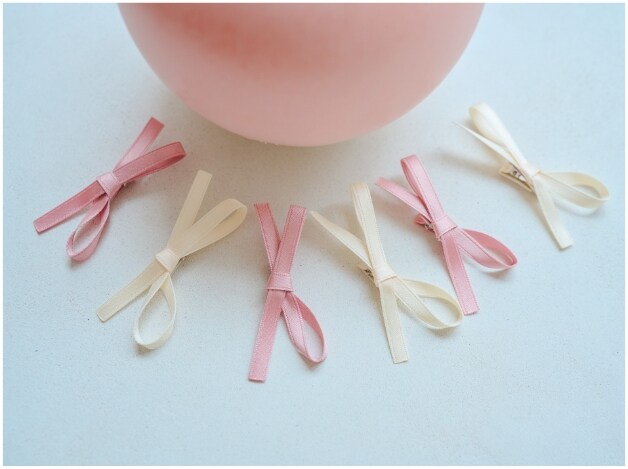 HAIR CLIP_ 画像