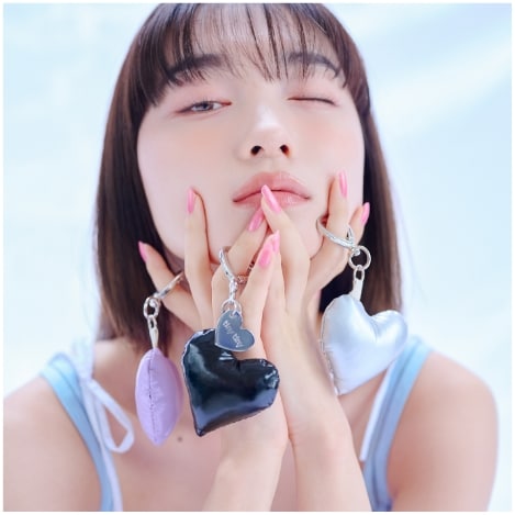 BAG CHARM_ 画像