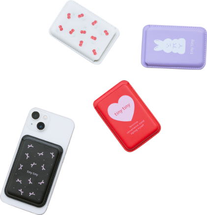 CARD CASE_ 写真