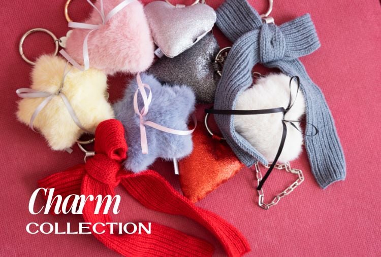CHARM_ 写真