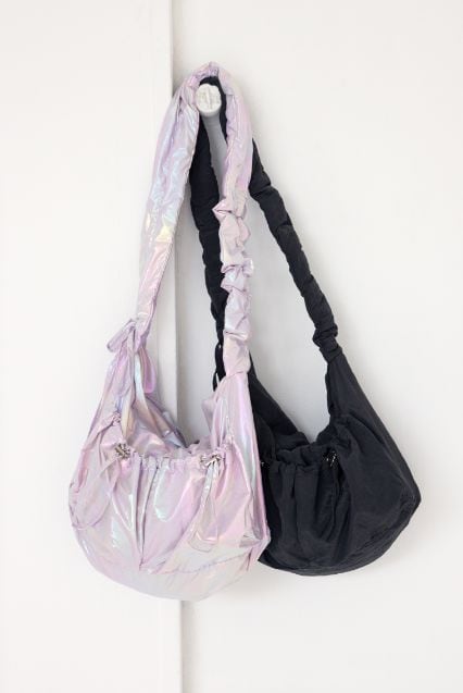 GATHER BAG_ 写真