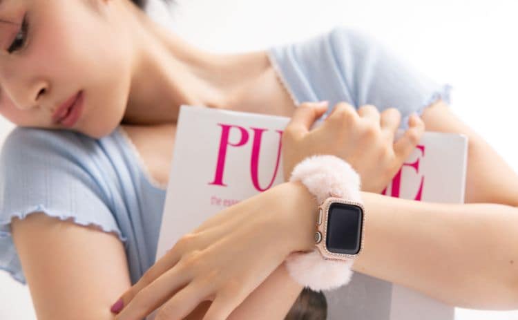 Apple Watch GOODS_ 写真