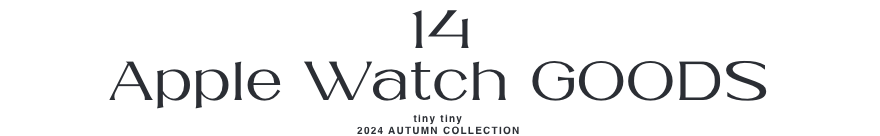 14.Apple Watch GOODS_