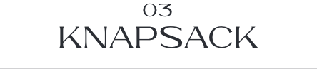 03 KNAPSACK_