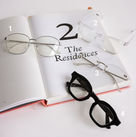 GLASSES_ 画像