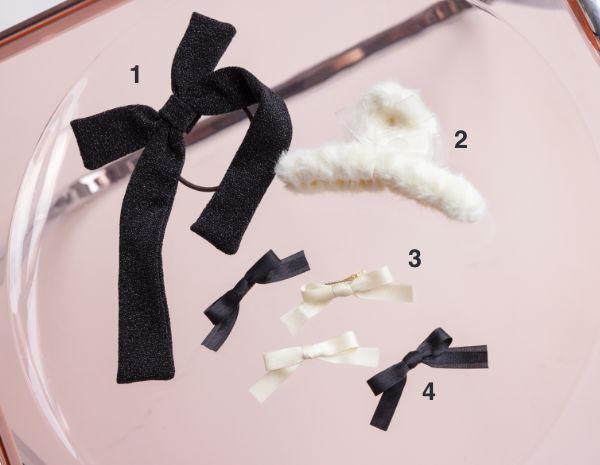 HAIR ACCESSORY_画像