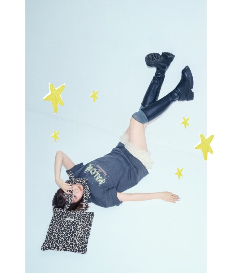 Tote bag 写真