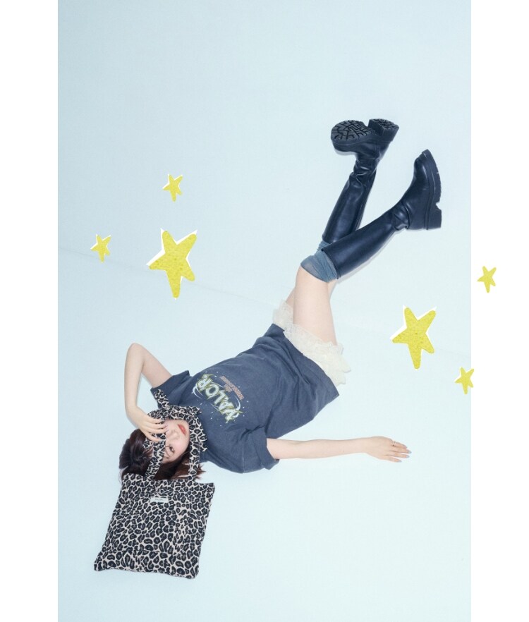 Tote bag 写真
