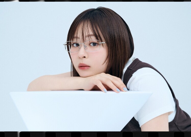 Glasses 写真