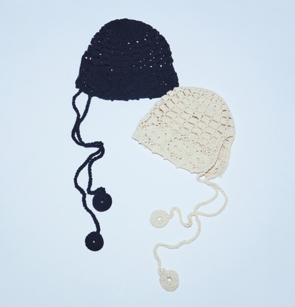 Bonnet Hat 画像