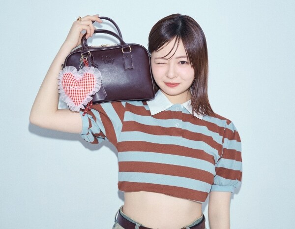 Boston bag 画像