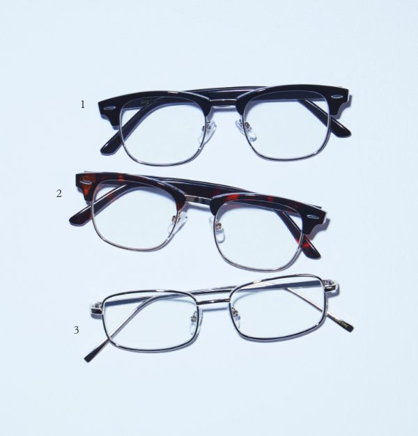 Glasses 画像