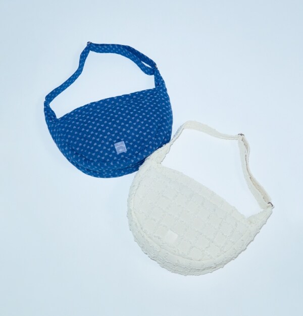 Shoulder bag 画像