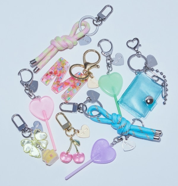 Charm 画像