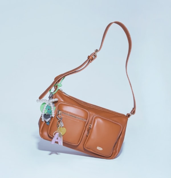 Shoulder bag 画像