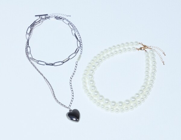 Accessory 画像