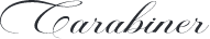 Carabiner