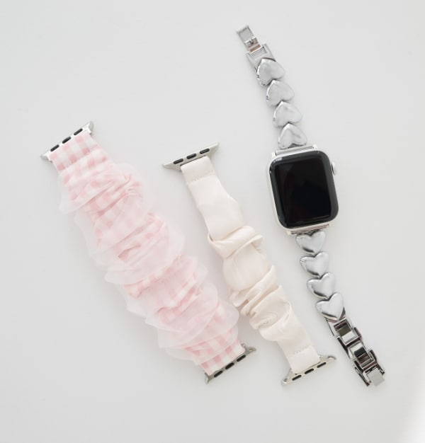 Apple Watch belt 画像