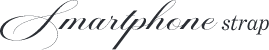 Smartphone Strap