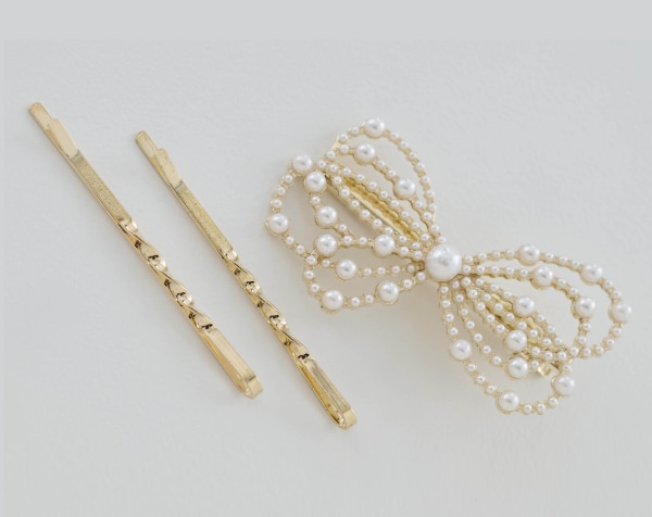 Hair pin 画像